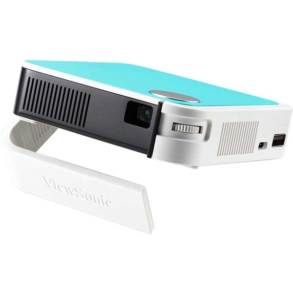 VIEWSONIC M1 Mini Plus Portable Projector 1080P 120lm