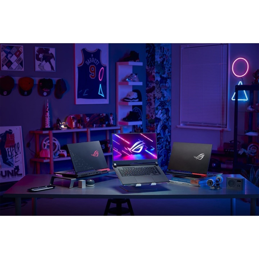 Asus ROG Strix G17 G713 G713RS-XS91-CA | PC-Canada