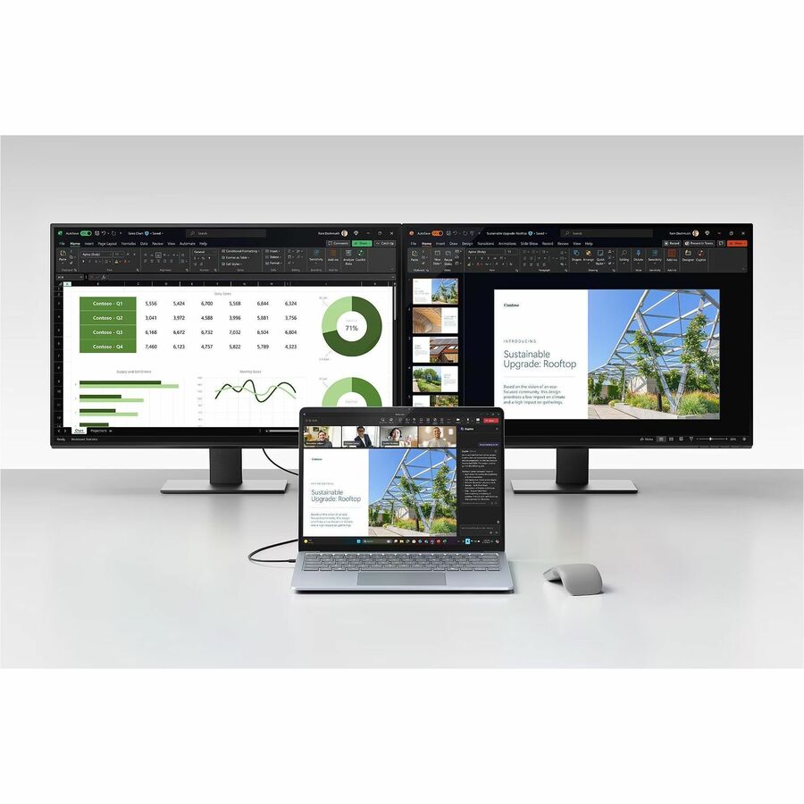Microsoft (EP220931) Software Licensing