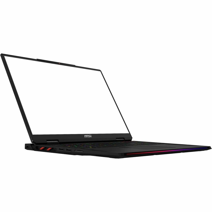 MSI Raider A18 HX A9W Gaming - Thumbnail 3