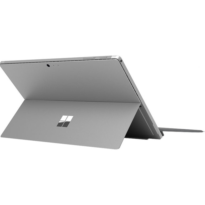 Microsoft Surface Pro Tablet 31 2 Cm 12 3inch 4 Gb Lpddr3 Intel Core I5 7th Gen I5 7300u Dual Core 2 Core 2 60 Ghz 128 Gb Ssd Windows 10 Pro 64 Bit 27 Gwl Novatech