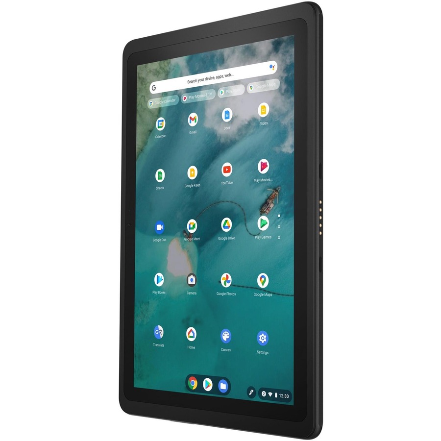 Asus Chromebook Detachable CZ1 CZ1000DVA-YZ48T 10.1