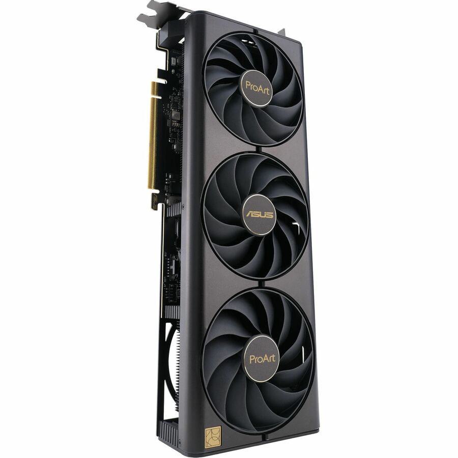 Buy Asus ProArt GeForce RTX 4080 PCIe 4.0 Overclocked Graphics Card, at  Connection Public Sector Solutions