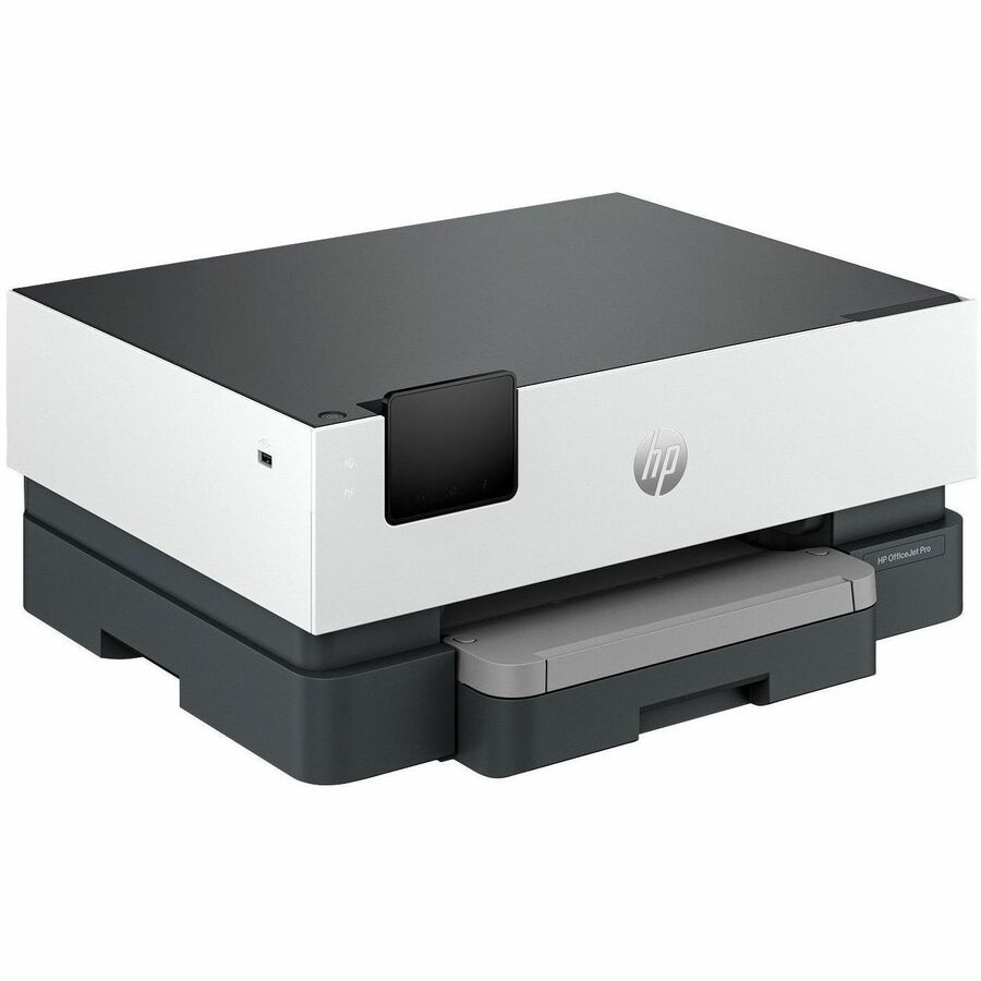 HP Officejet Pro 9110b Desktop Wireless Inkjet Printer - Color