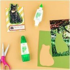 Tombow Multi Liquid Glue, Carded