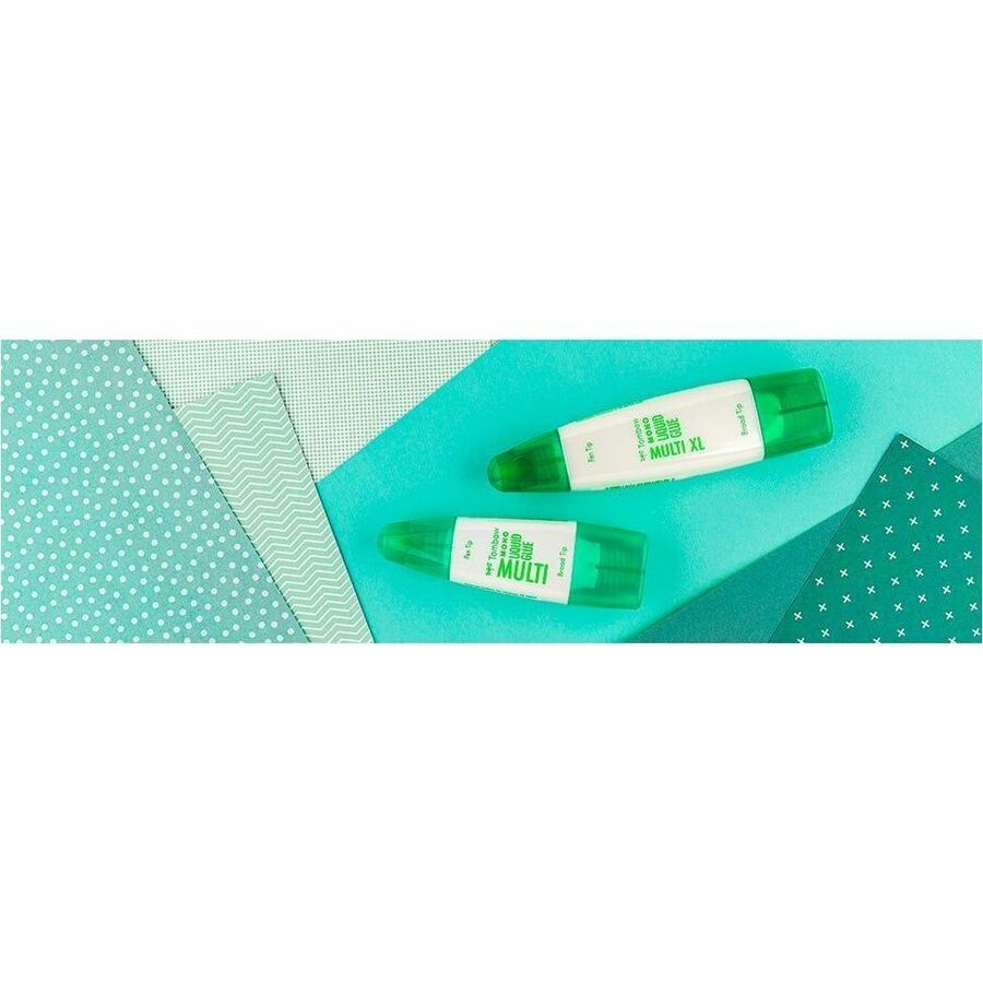Tombow Multi Liquid Glue, Carded