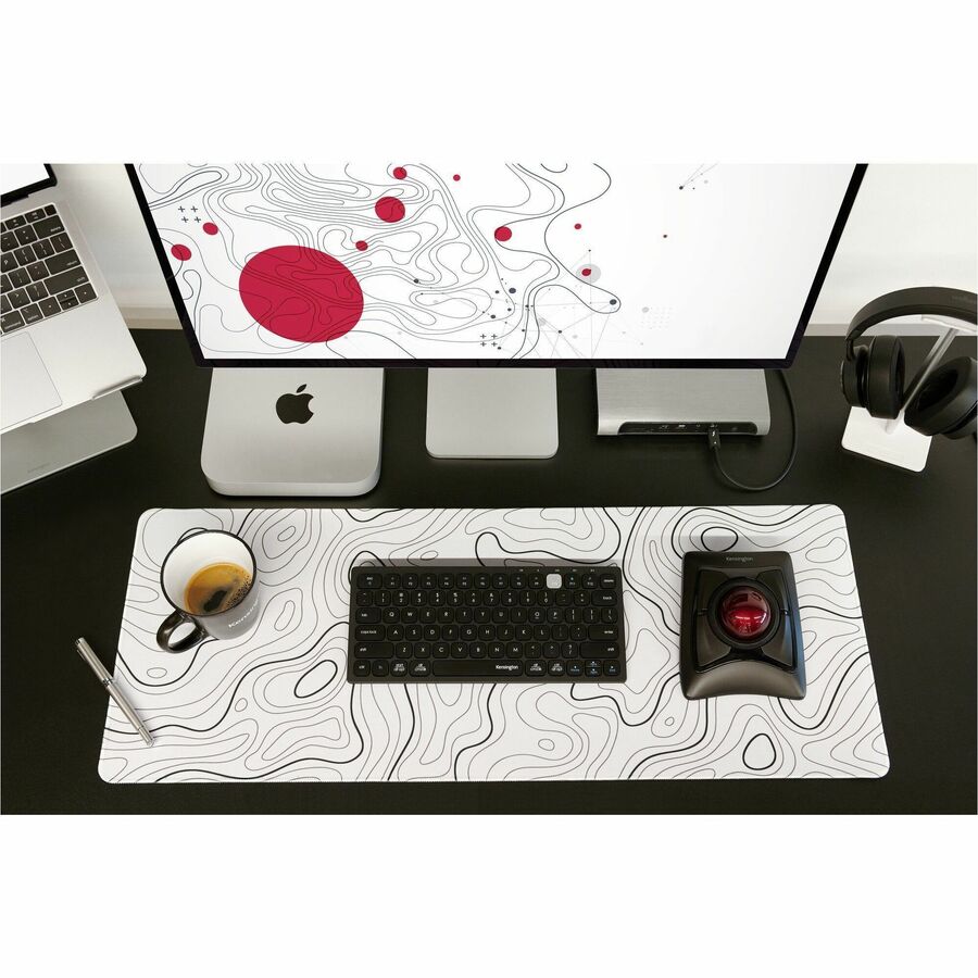 Kensington H3000 Bluetooth Over-Ear Headset