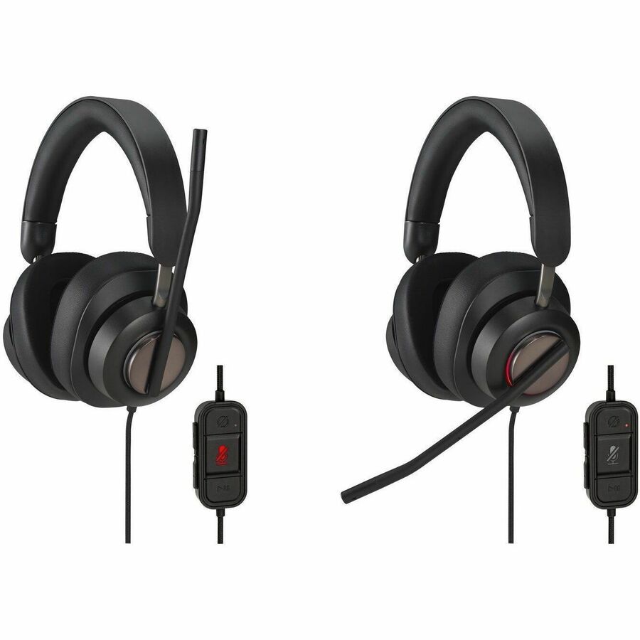 Kensington H2000 USB-C Over-Ear Headset