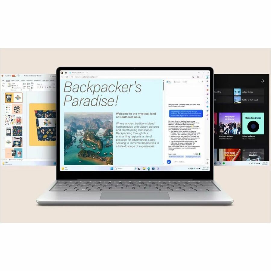 Microsoft Surface Project AQ 3 CM W11 SC English,Canadian French Platinum Canada 1 License