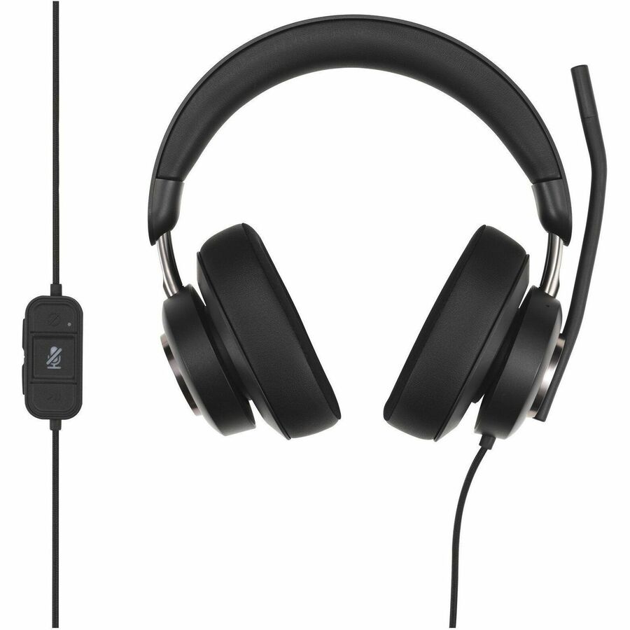 Kensington H2000 USB-C Over-Ear Headset