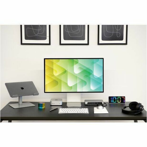 Kensington H3000 Bluetooth Over-Ear Headset