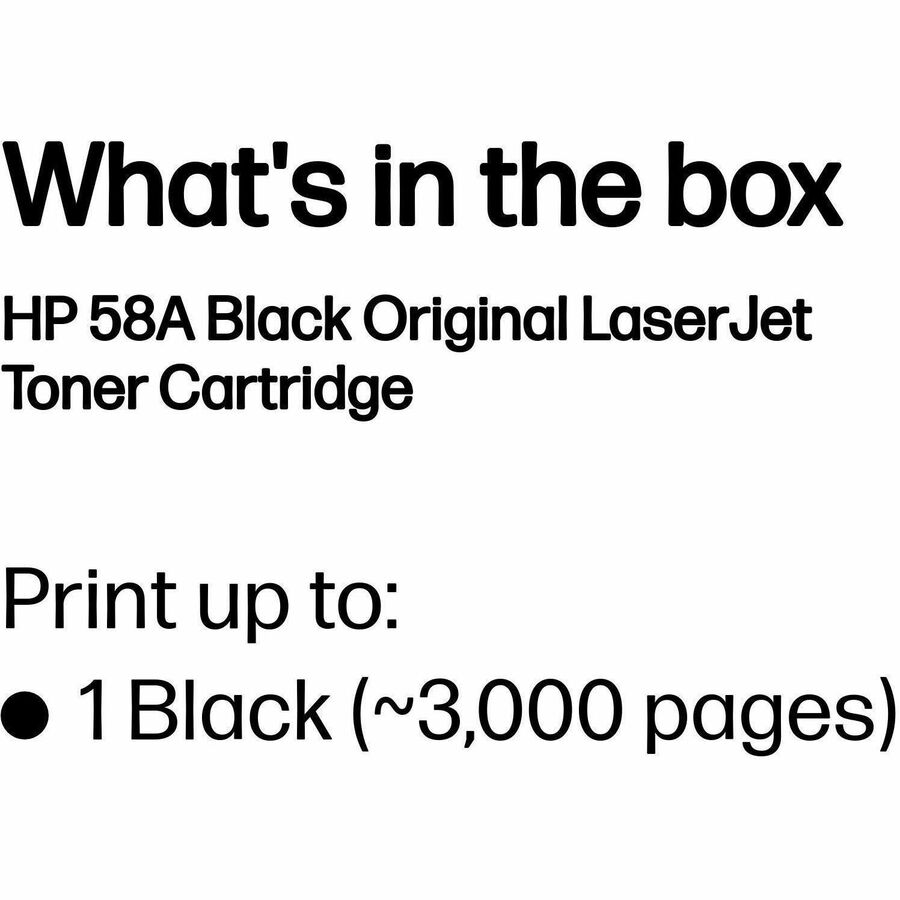 HP - Cartouche toner 212X D'origine Élev&eacute; Rendement Laser - Jaune - 1 chaque