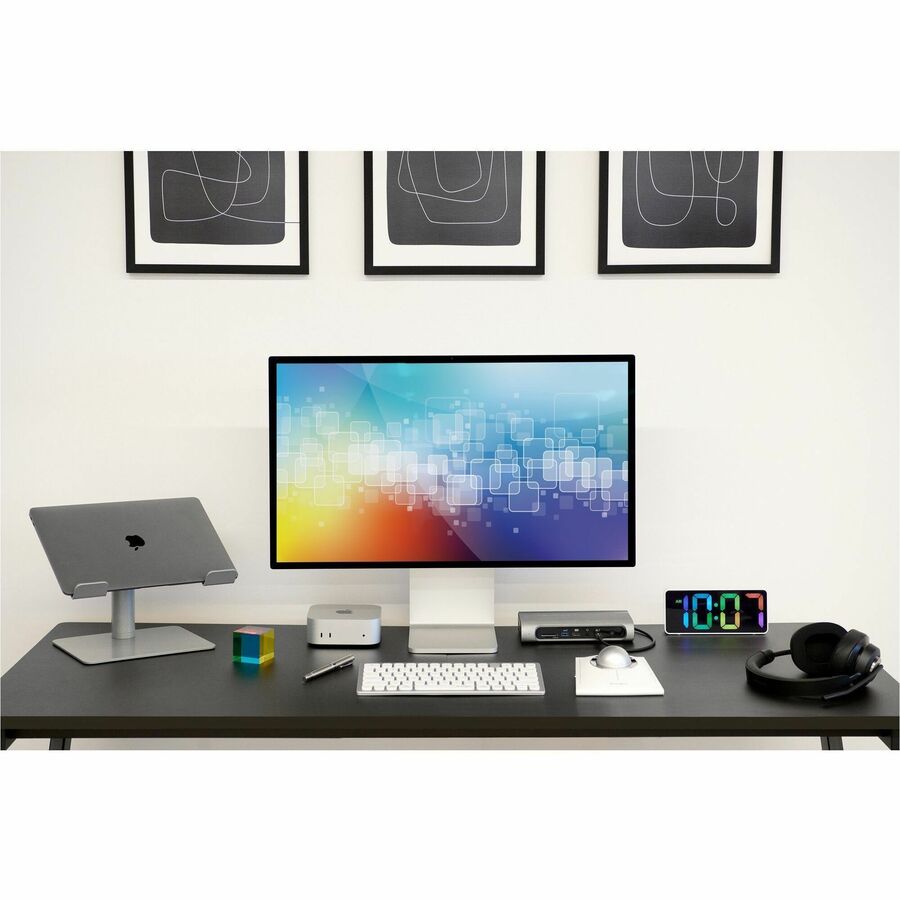 Kensington H3000 Bluetooth Over-Ear Headset