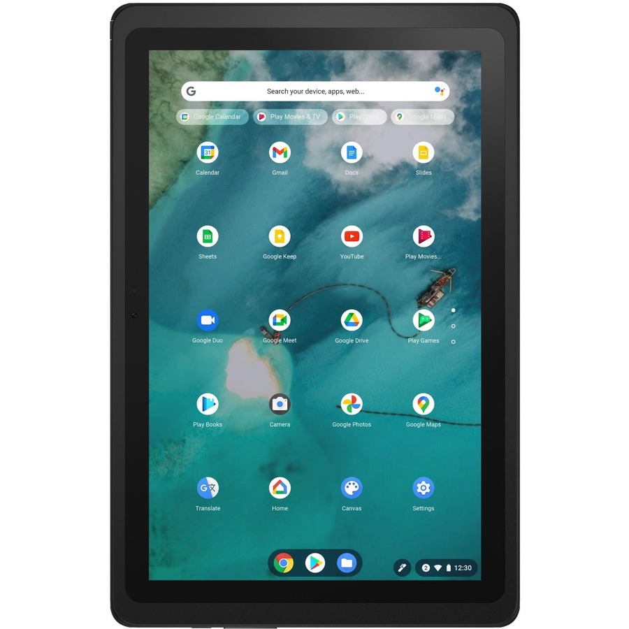 Asus Chromebook Detachable CZ1 CZ1000DVA-YZ48T 10.1