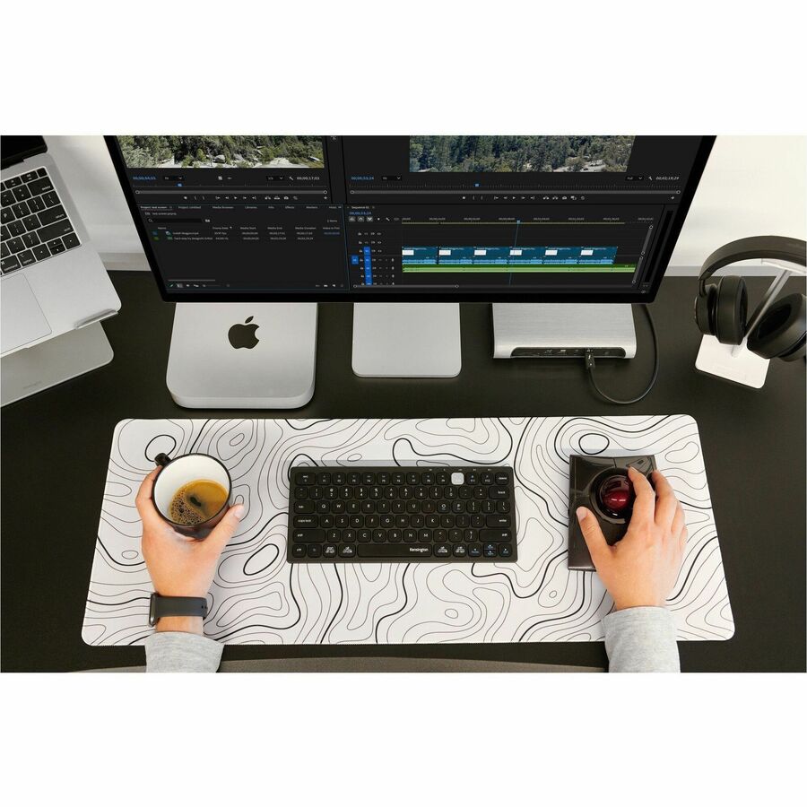 Kensington H3000 Bluetooth Over-Ear Headset