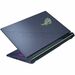 ASUS ROG Strix G16 Gaming Laptop 16" QHD+ Intel i9-14900HX GeForce RTX 4080 32GB 1TB SSD Windows 11 Pro, G614JZR-DS91-CA