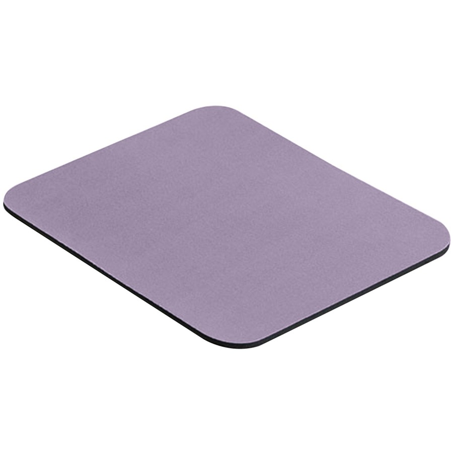Belkin Standard Mouse Pad - 7.87" x 9.84" x 0.12" - Gray