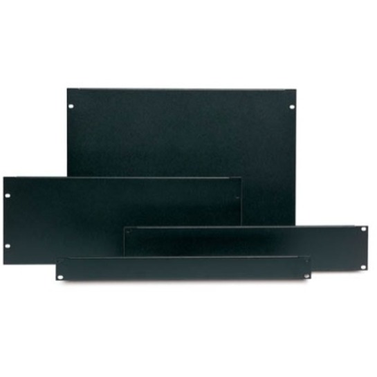 APC Blanking Panel Kit 19" Black