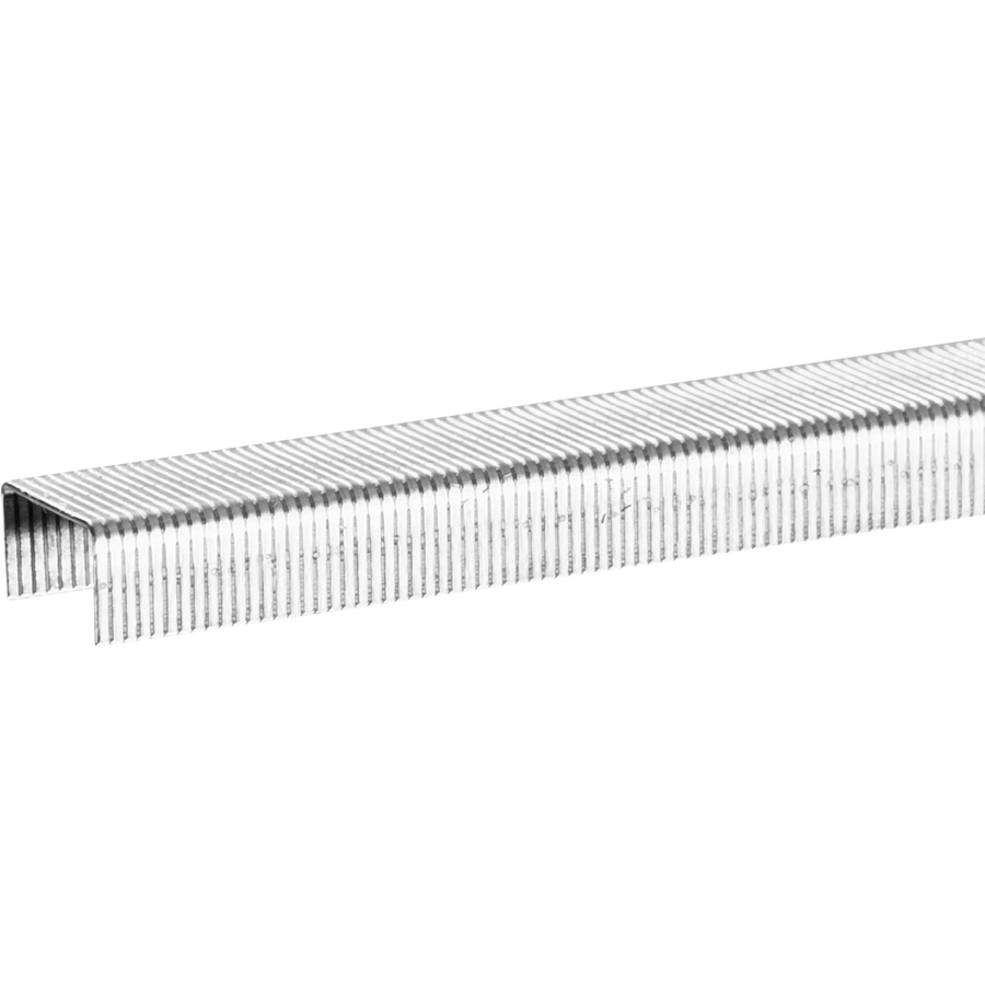 Swingline Standard Staples - 210 Per Strip - Standard - 1/4" Leg - for Paper - Chisel Point - Silver5000 / Box