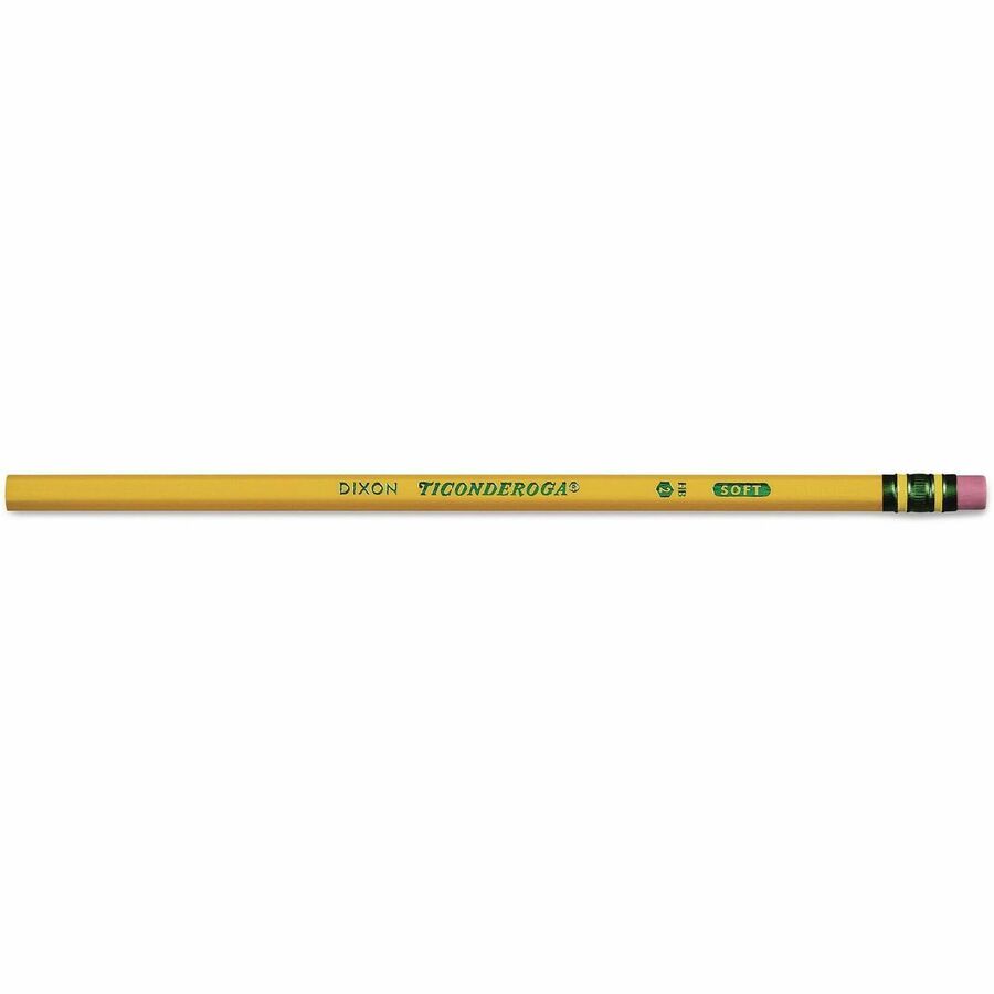 Ticonderoga - Crayons en bois