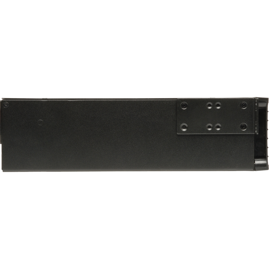 Tripp Lite by Eaton UPS SmartPro 230V 2.2kVA 1.92kW Line-Interactive Sine Wave UPS 2U Extended Run Network Card Options LCD USB DB9