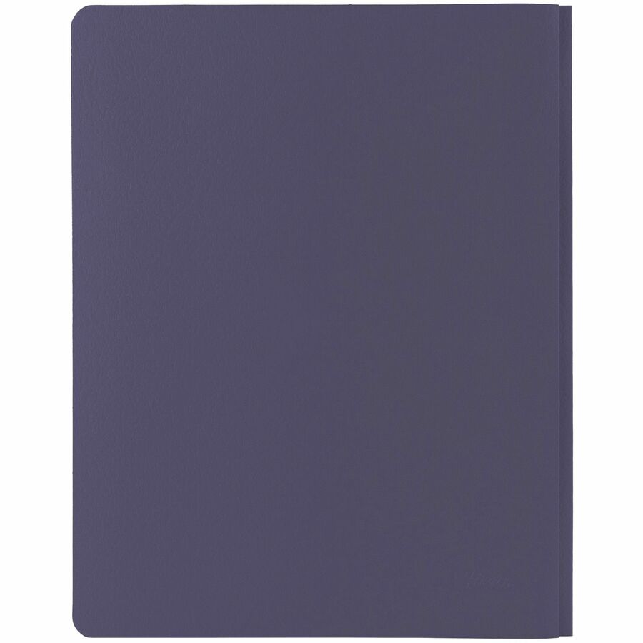 Hilroy format lettre Recycl&eacute; Couverture de rapport