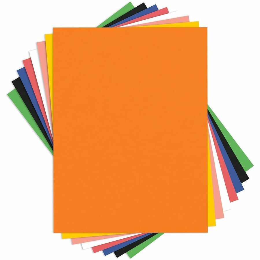 Hilroy Lightweight Construction Paper Pad