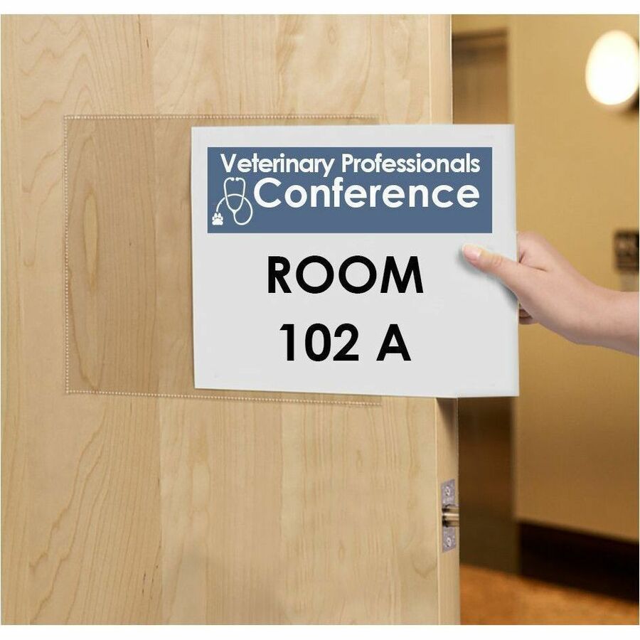 Avery Post & Protect Pack of 10