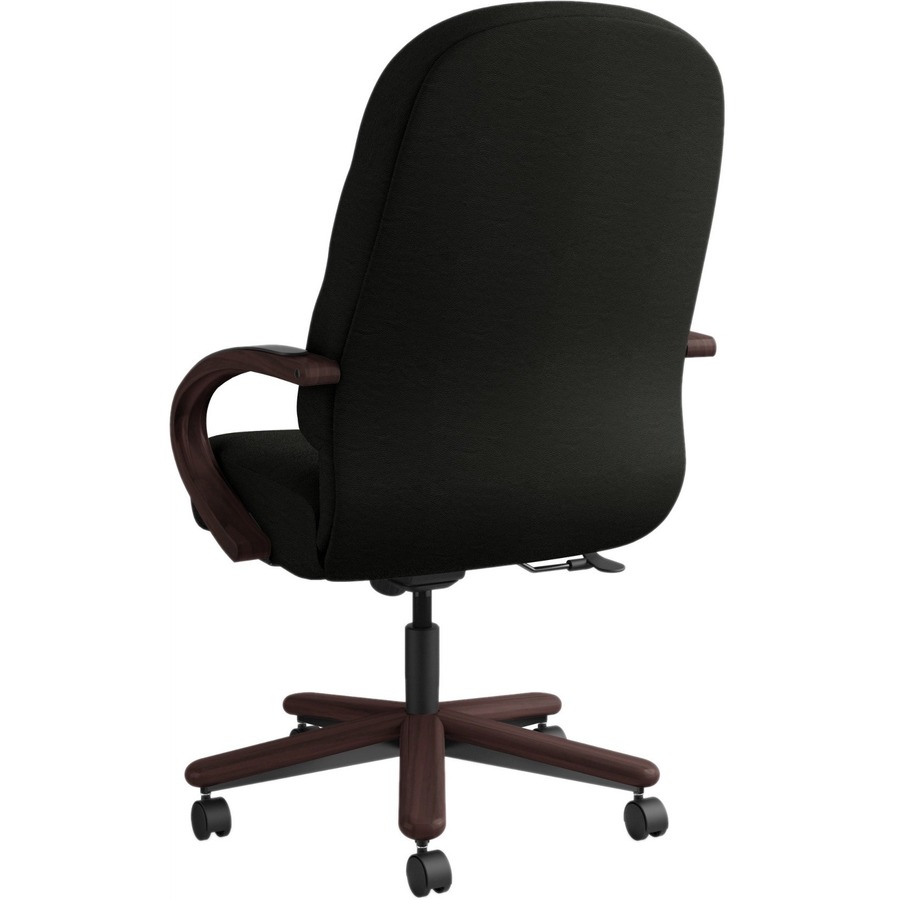 Hon Pillow Soft Executive Chair Executivehigh Back Chairs The Hon