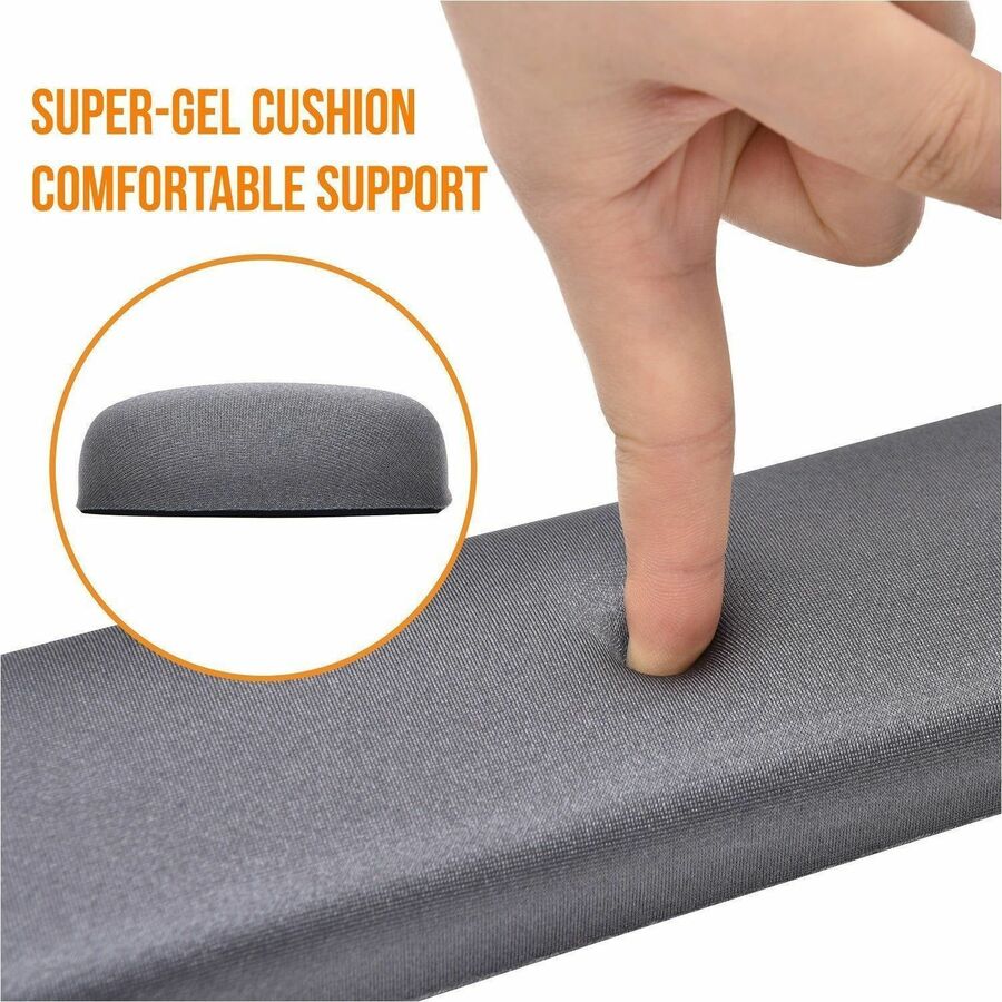 DAC&reg; - Tapis de clavier MP-114