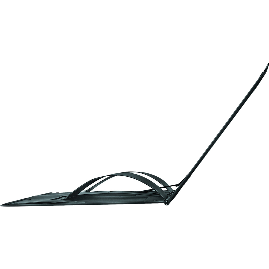 Laptop GoRiser™ - Upto 15.4" Screen Size Notebook Support - Black = FEL8030401