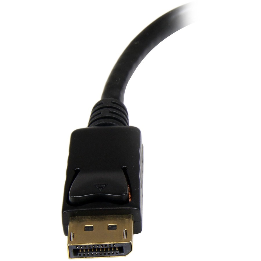 6in HDMI Extension Cable M/F, 4K 30Hz - Cables HDMI® y Adaptadores