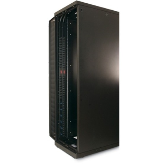 APC Basic Rack 4160VA PDU - 20 x IEC 320-C13, 4 x IEC 320-C19 - 4160VA - Zero U Rack-mountable