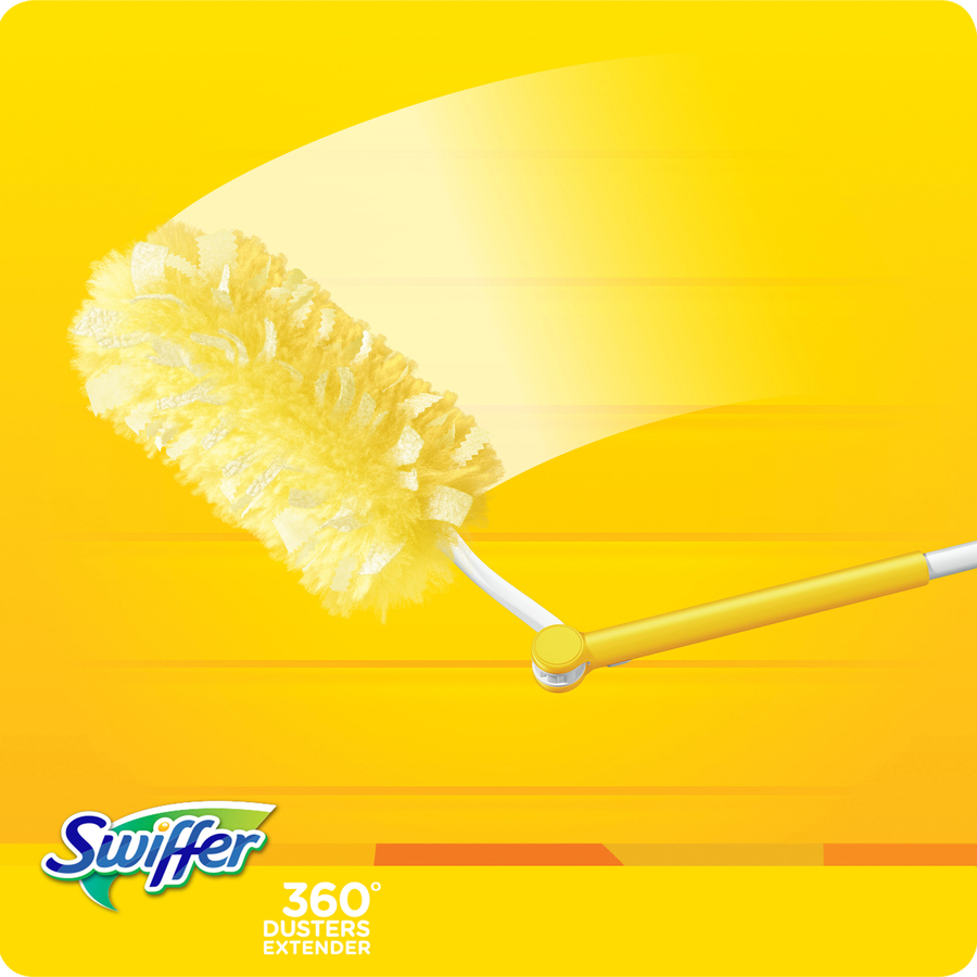 Swiffer Duster - Plastic Handle - 1 Each - Brushes & Dusters - PGC44750