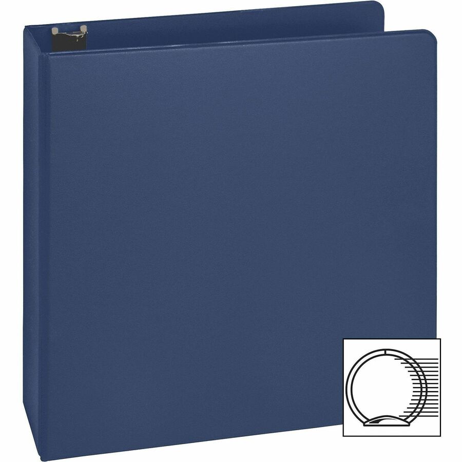 Business Source - Reliure de r&eacute;f&eacute;rence