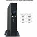 CyberPower OR1500PFCRT2U 1500VA battery-Backup UPS - Rack/Tower PFC Pure sinewave (OR1500PFCRT2U) - 8x NEMA 5-15R (Item is heavy to ship, please request for Dropship Freight Quote before ordering)