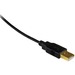 StarTech Mini DisplayPort to HDMI Adapter with USB Audio (MDP2HDMIUSBA)