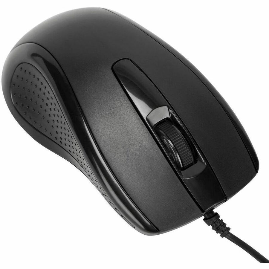 Targus 3-Button USB Full-Size Optical Mouse