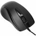 Mouse - Full size 3 button USB