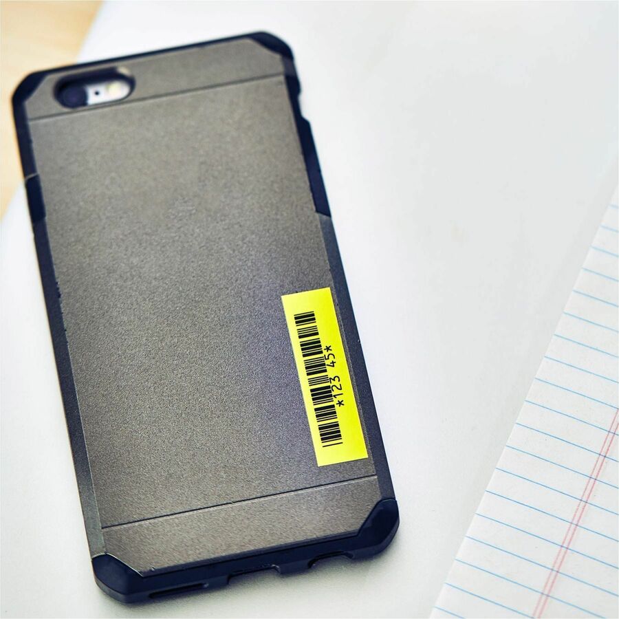 P-touch - Cartouches de ruban TZe P-touch industriel