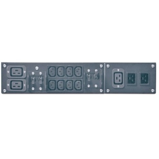 APC 32A Maintenance Bypass Panel - 7680VA