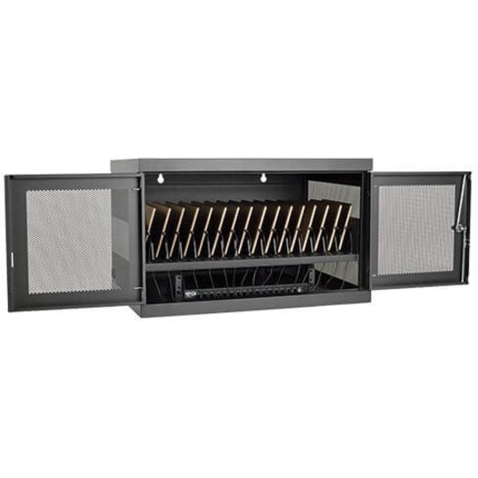 Tripp Lite by Eaton Isolator Series 120V 500W UL 60601-1 Medical-Grade Isolation Transformer with 4 Hospital-Grade Outlets