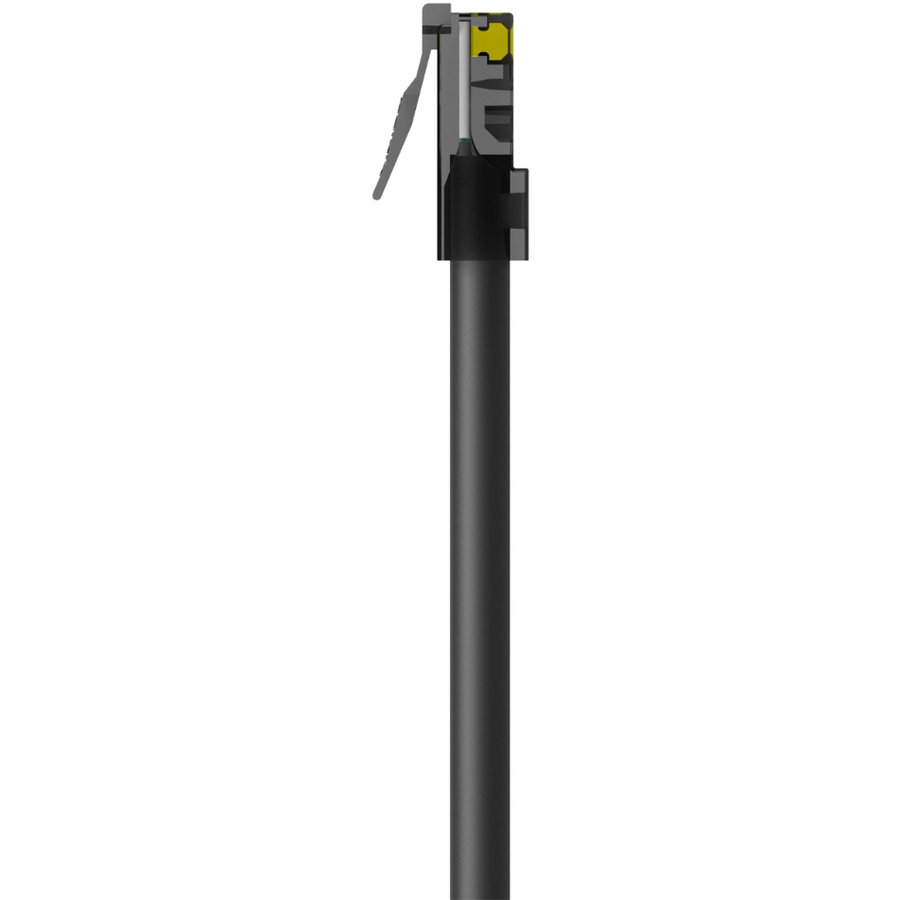 Belkin CAT6 Ethernet Patch Cable, RJ45, M/M