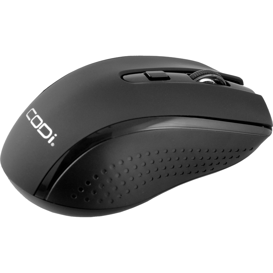 CODi 2.4GHz Wireless Optical Nano Mouse