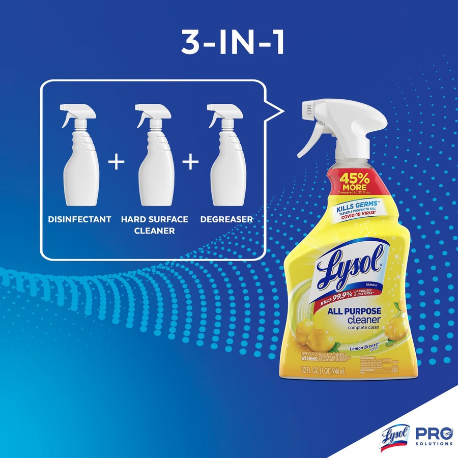 Lysol® All-Purpose Cleaner