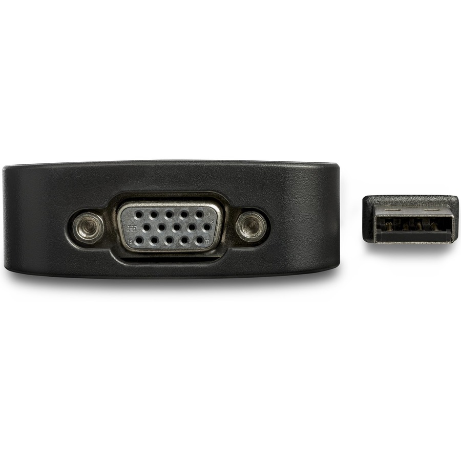 StarTech.com USB to VGA External Video Card Multi Monitor Adapter - 1920x1200