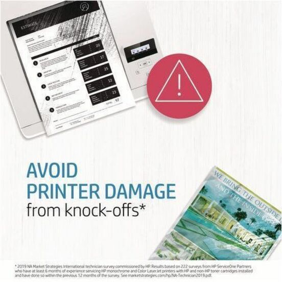 HP LaserJet CF065A 220V Maintenance Kit - 225000 Pages - Laser