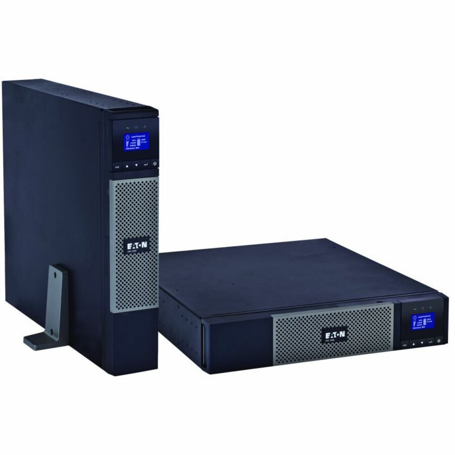 Eaton 5PX UPS 1440VA 1440 Watt 120V True Sine Wave Rack/Tower Net Card Included