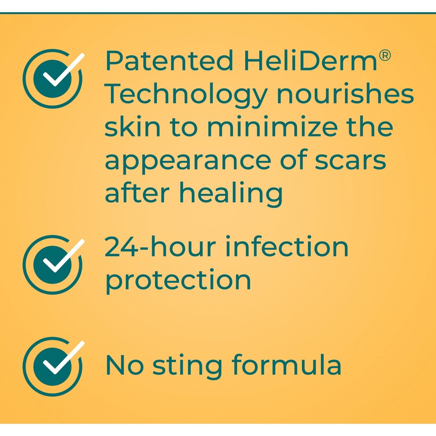 Neosporin Original Triple Antibiotic Ointment For Infection, Scar 1