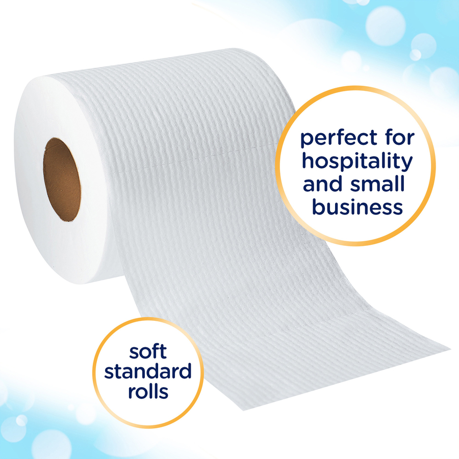 Scott Choose-A-Sheet Mega Kitchen Roll Paper Towels, 1-Ply, 102/Roll,  24/Carton - Hotel Supplies Online